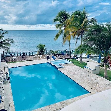 Ventana Va201 At Arecibo 681 Arecibo Ocean Drive Ξενοδοχείο Εξωτερικό φωτογραφία