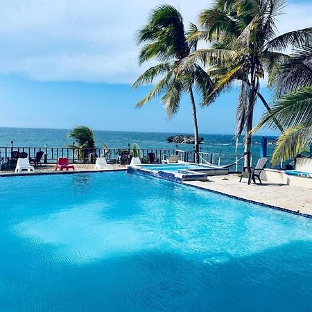 Ventana Va201 At Arecibo 681 Arecibo Ocean Drive Ξενοδοχείο Εξωτερικό φωτογραφία