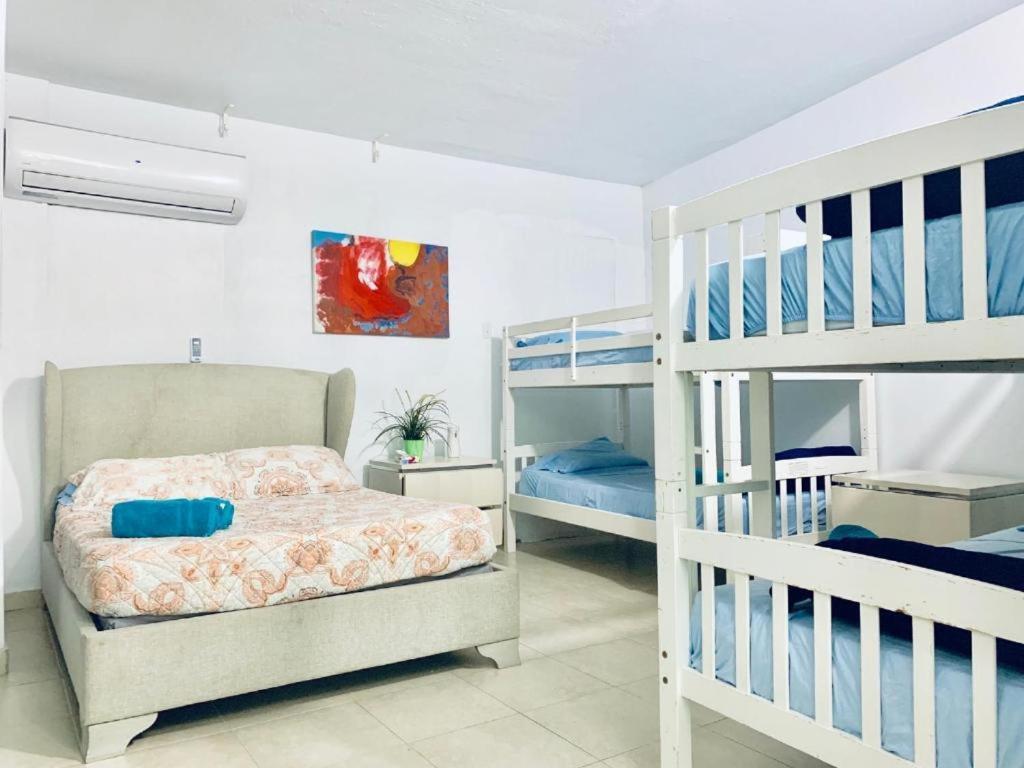 Ventana Va201 At Arecibo 681 Arecibo Ocean Drive Ξενοδοχείο Εξωτερικό φωτογραφία