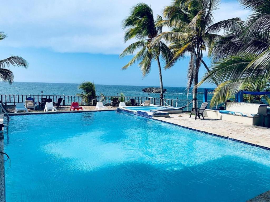 Ventana Va201 At Arecibo 681 Arecibo Ocean Drive Ξενοδοχείο Εξωτερικό φωτογραφία