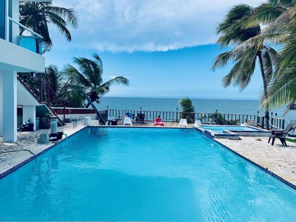 Ventana Va201 At Arecibo 681 Arecibo Ocean Drive Ξενοδοχείο Εξωτερικό φωτογραφία